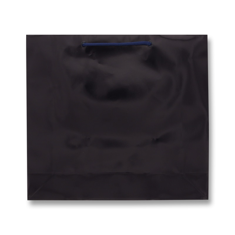 HEIKO 紙袋 ブライトバッグ GM シコン 10枚/袋