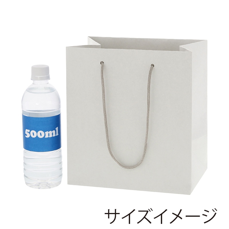HEIKO 紙袋 ネイチャーバッグ 22-14 10枚/袋