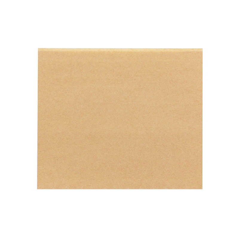 HEIKO 耐油平袋 エコデリパック 21-18 未晒無地 100枚/袋