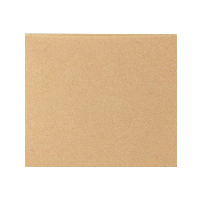 HEIKO 耐油平袋 エコデリパック 24-21 未晒無地 100枚/袋