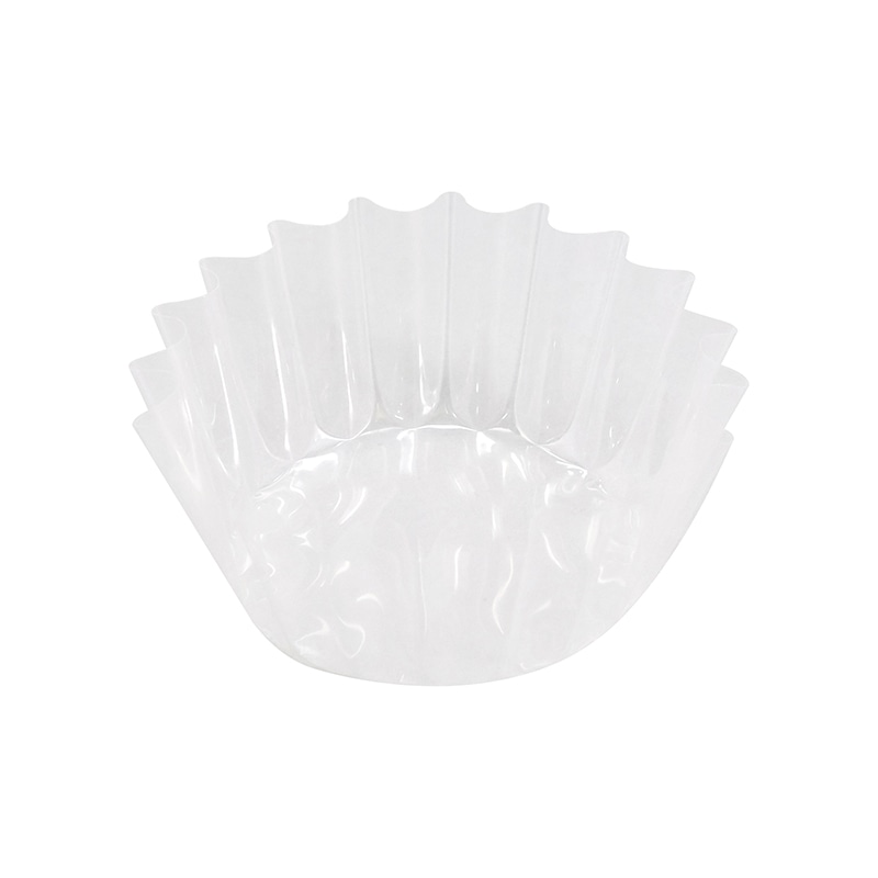 HEIKO フィルムケース 7号深 透明 500枚/本