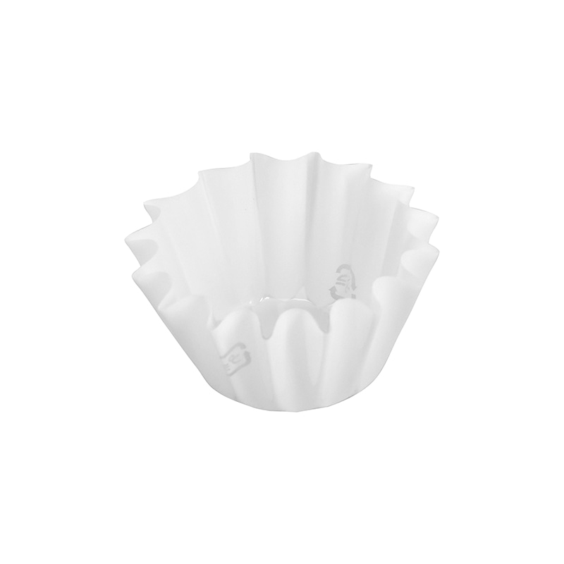 >HEIKO フィルムケース 5号深 ホワイト 500枚/本