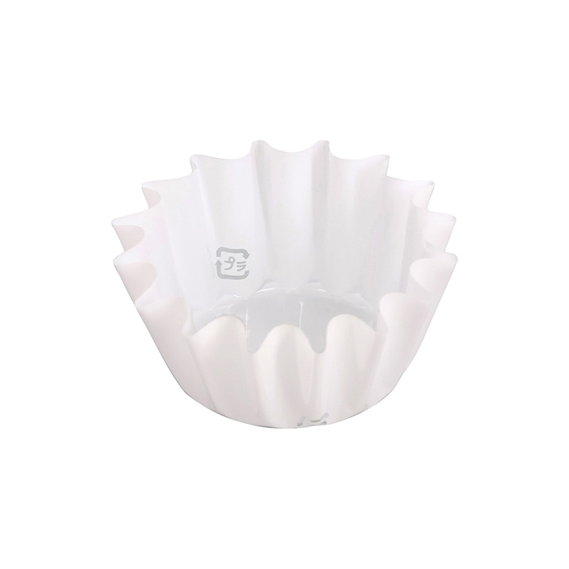 HEIKO フィルムケース 6号深 ホワイト 500枚/本