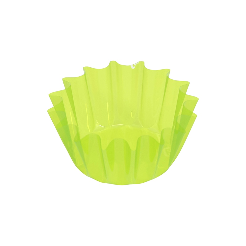 HEIKO フィルムケース 6号深 グリーン 500枚/本