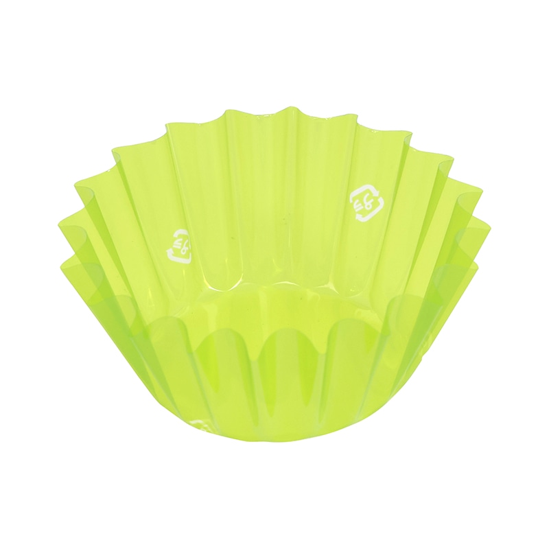 HEIKO フィルムケース 8号深 グリーン 500枚/本