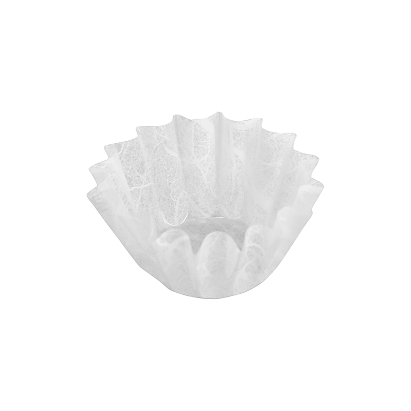 HEIKO フィルムケース 5号深 雲竜ホワイト 500枚/本