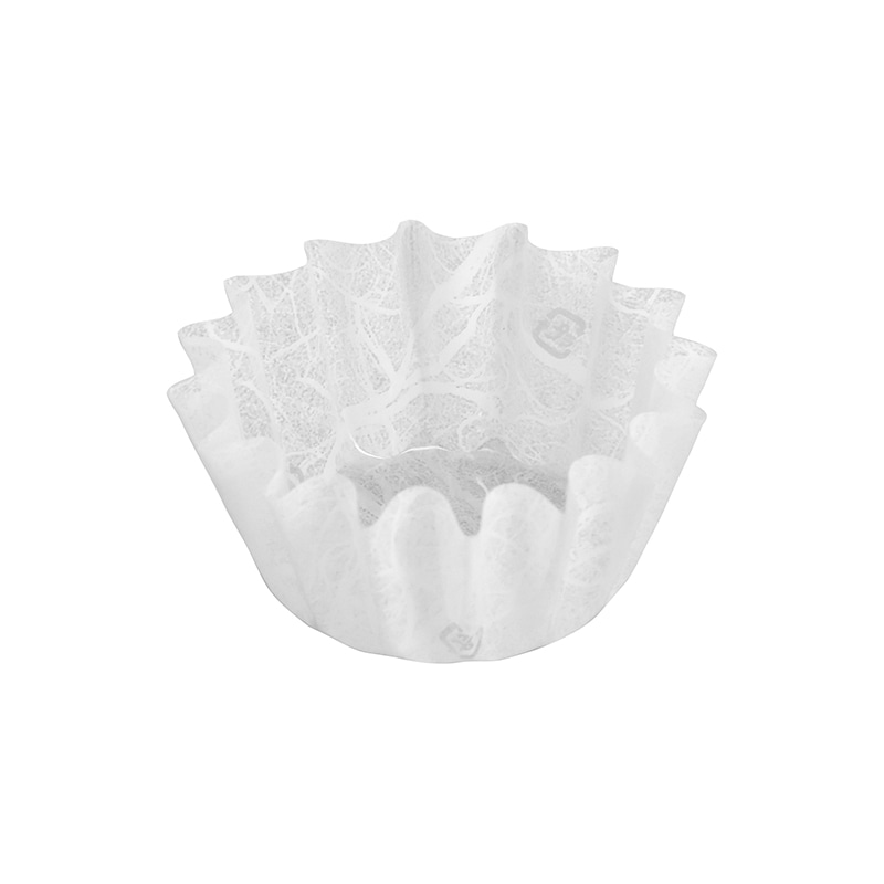 >HEIKO フィルムケース 6号深 雲竜ホワイト 500枚/本