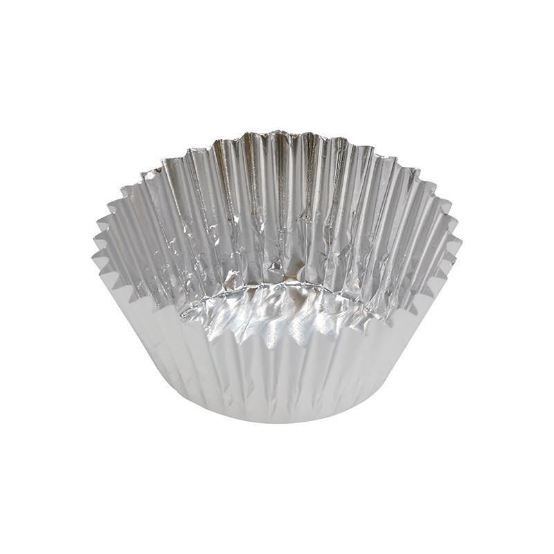 HEIKO アルミケース 6号深 合紙あり 500枚/本