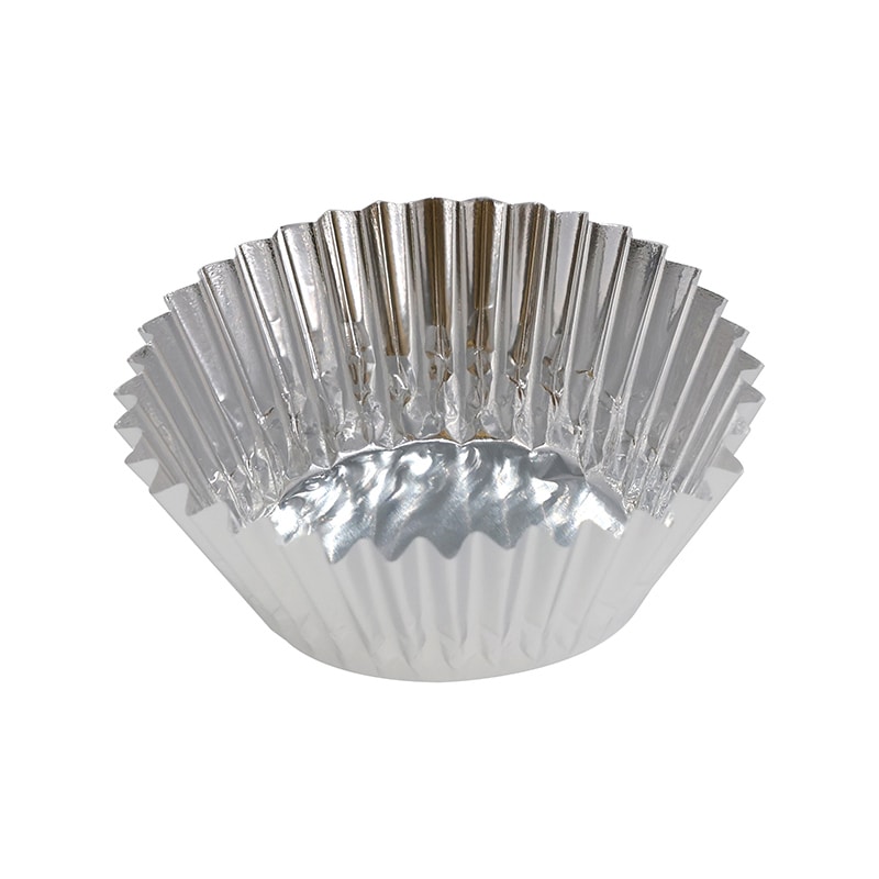 HEIKO アルミケース 7号深 合紙あり 500枚/本