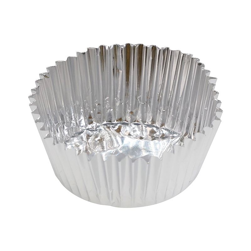 HEIKO アルミケース 9号深 合紙あり 500枚/本