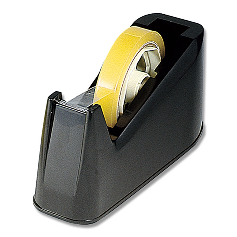 HEIKO カッター No.4 ブラック 1個