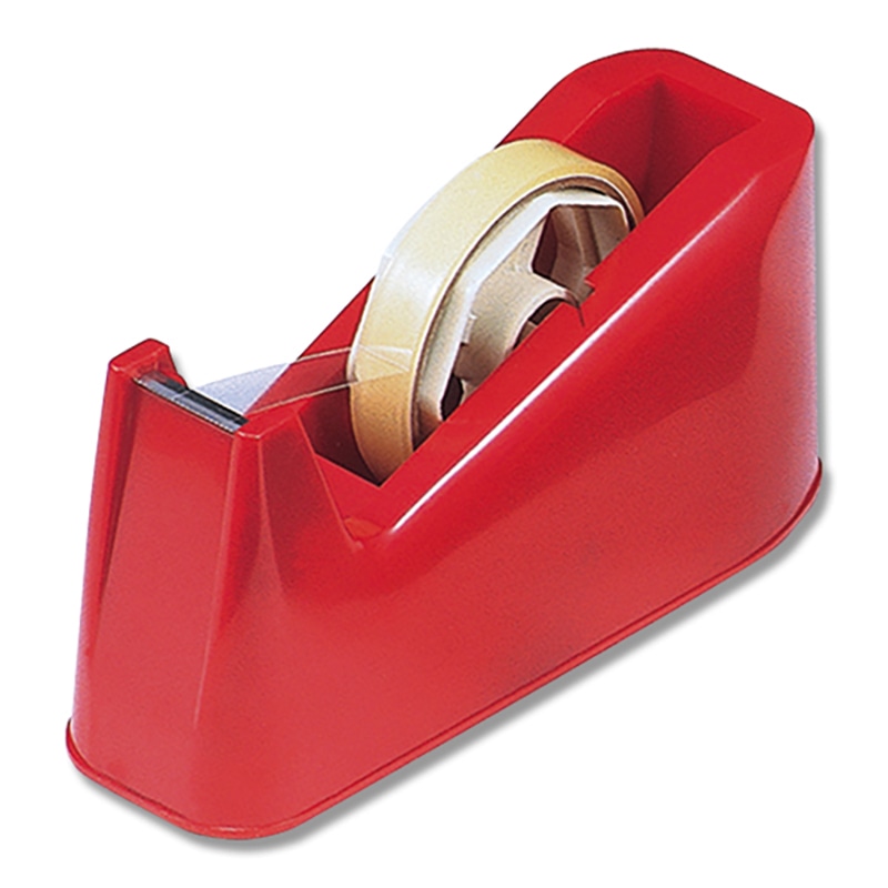 HEIKO カッター No.4 レッド 1個