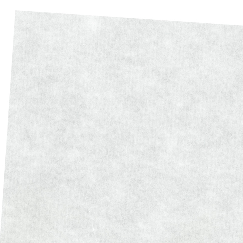 HEIKO クッキングシート 平判 白 600×400mm 500枚/束 (ご注文単位4束)