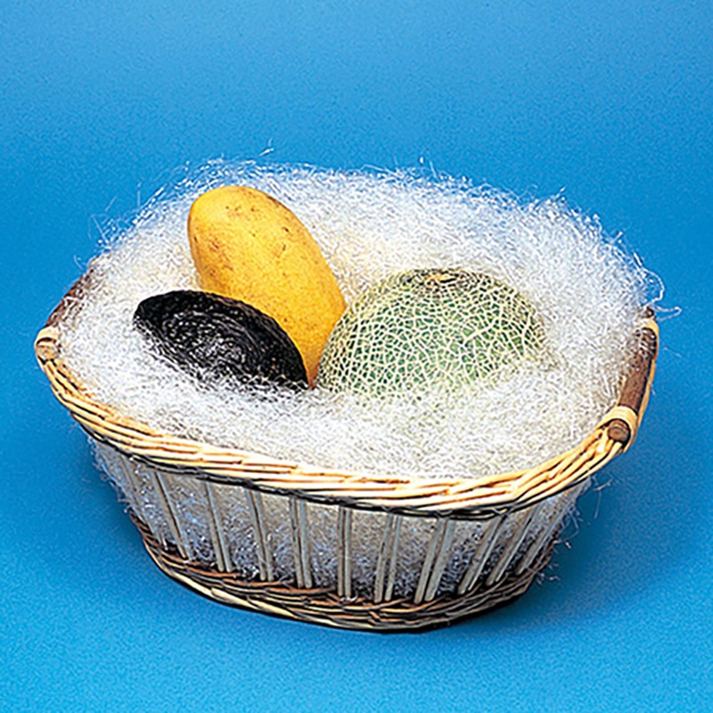 HEIKO 緩衝材 セロパッキン 3.5kg入 1袋