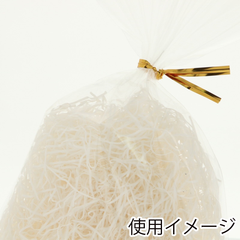 HEIKO 緩衝材 紙パッキン 40g入 白 1袋