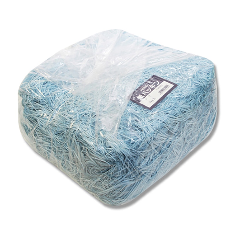 HEIKO 緩衝材 紙パッキン 業務用1kg入 空 1袋