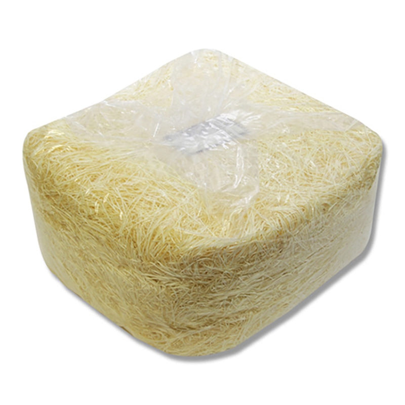 HEIKO 緩衝材 紙パッキン 業務用1kg入 アイボリー 1袋