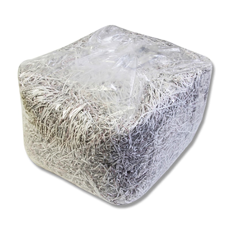 HEIKO 緩衝材 紙パッキン 業務用1kg入 イニシャルW 1袋