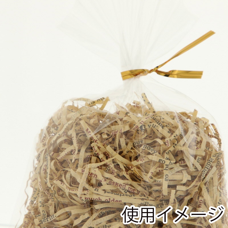 HEIKO 緩衝材 紙パッキン 業務用1kg入 イニシャルCR 1袋