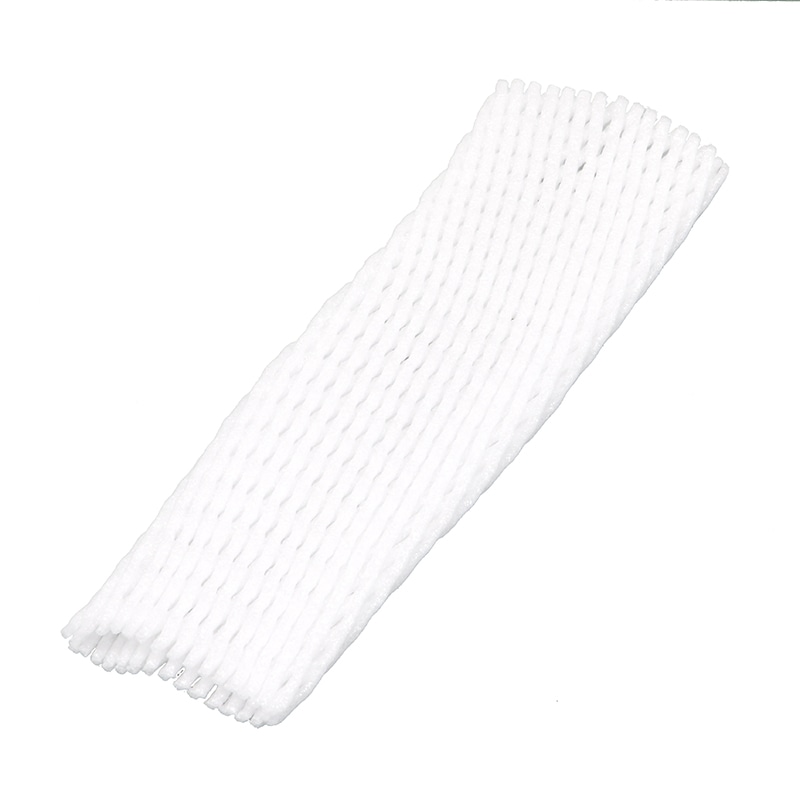 HEIKO 緩衝材 メッシュキャップ ワイン用 50枚/パック