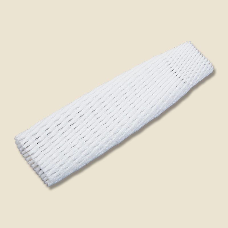 HEIKO 緩衝材 メッシュキャップワイン用 50枚/パック