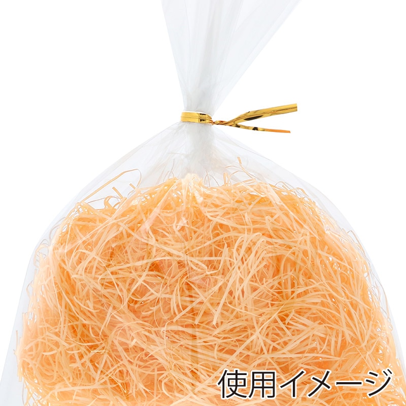 HEIKO 緩衝材 紙パッキン 業務用1kg入 ビワ 1袋