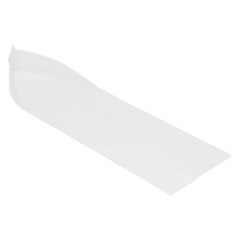 不織布酒瓶袋 1升瓶用 白 100枚/束