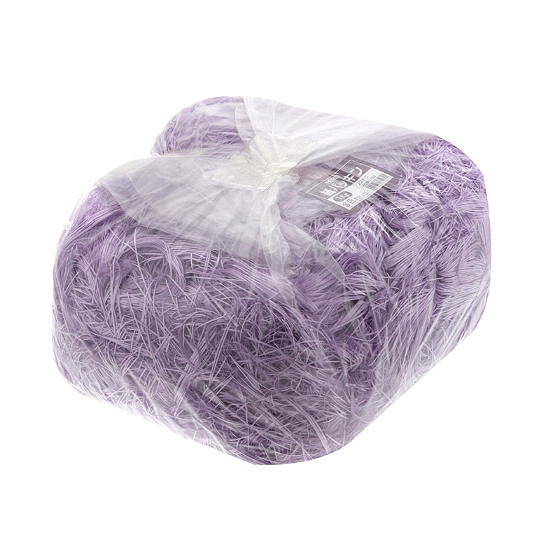 HEIKO 緩衝材 紙パッキン 業務用1kg入 リンドウ 1袋