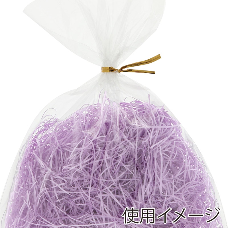 HEIKO 緩衝材 紙パッキン 業務用1kg入 リンドウ 1袋