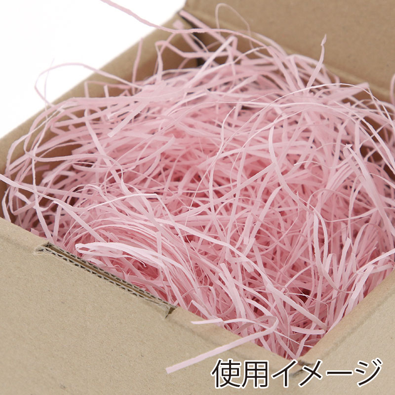 HEIKO 緩衝材 紙パッキン 業務用1kg入 コスモス 1袋