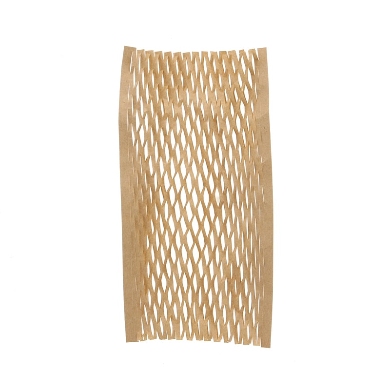 緩衝材 ペーパークッション 80×200mm 100枚/袋