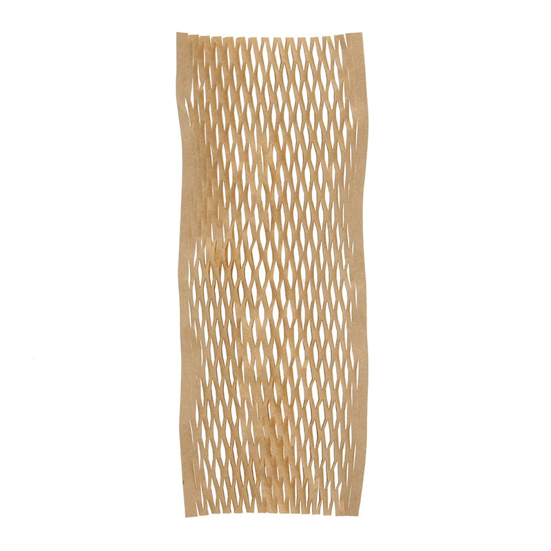 緩衝材 ペーパークッション 80×240mm 100枚/袋