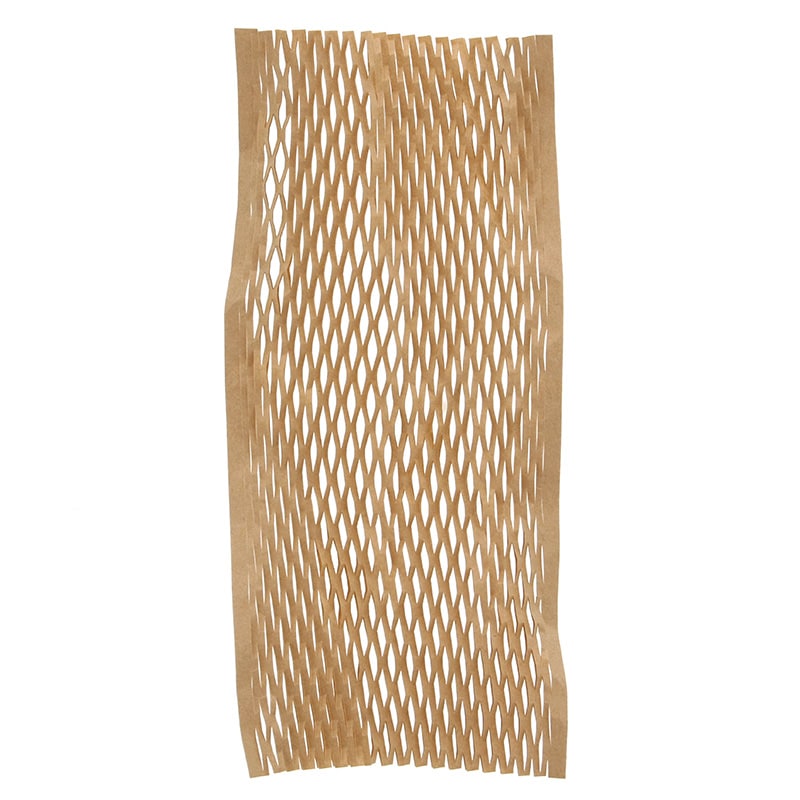 緩衝材 ペーパークッション 100×280mm 100枚/袋