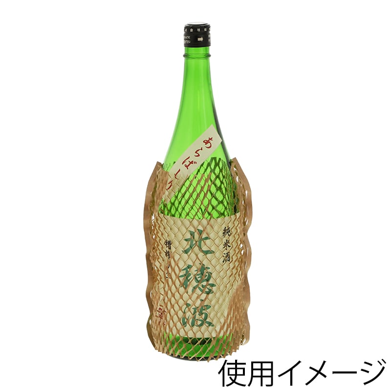 緩衝材 ペーパークッション 100×280mm 100枚/袋