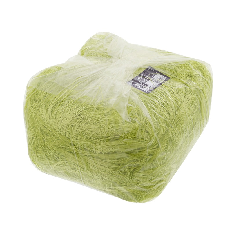 HEIKO 緩衝材 紙パッキン 業務用1kg入 モエギ 1袋