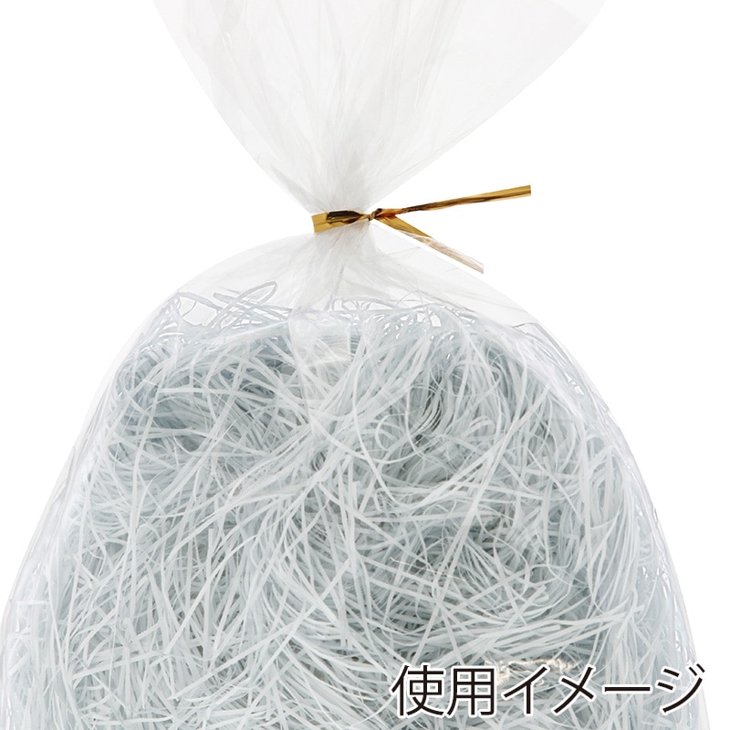 HEIKO 緩衝材 紙パッキン 業務用1kg入 アジサイ 1袋