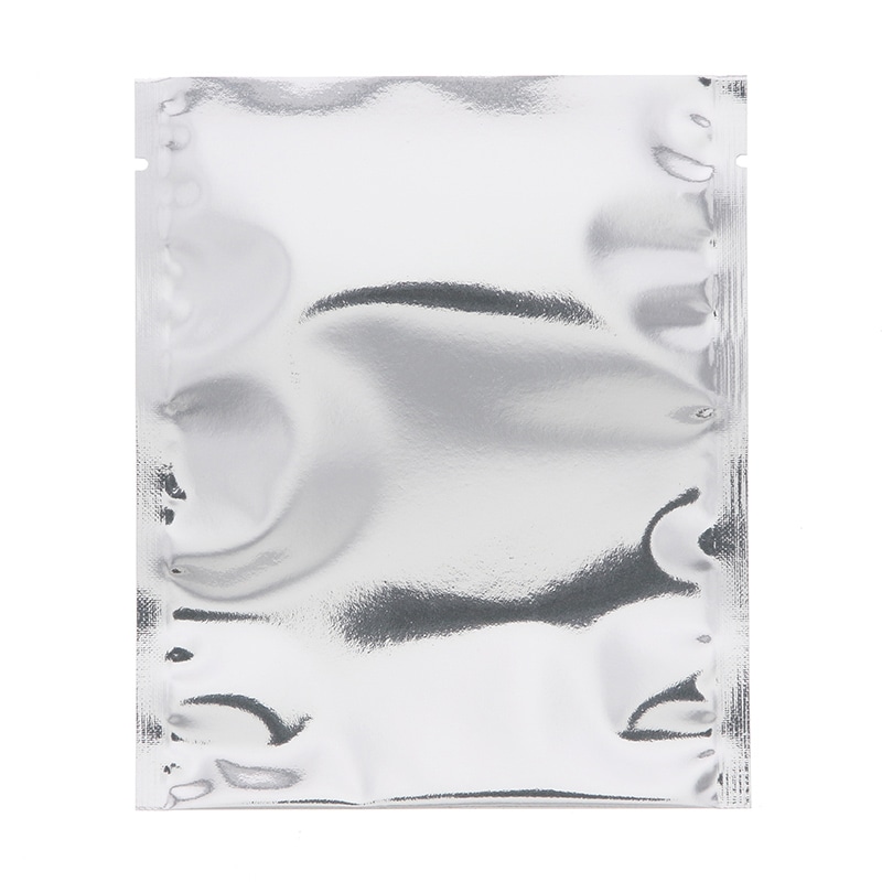 ドリップバッグ用個包装袋 DR-0 シルバー 100枚/袋