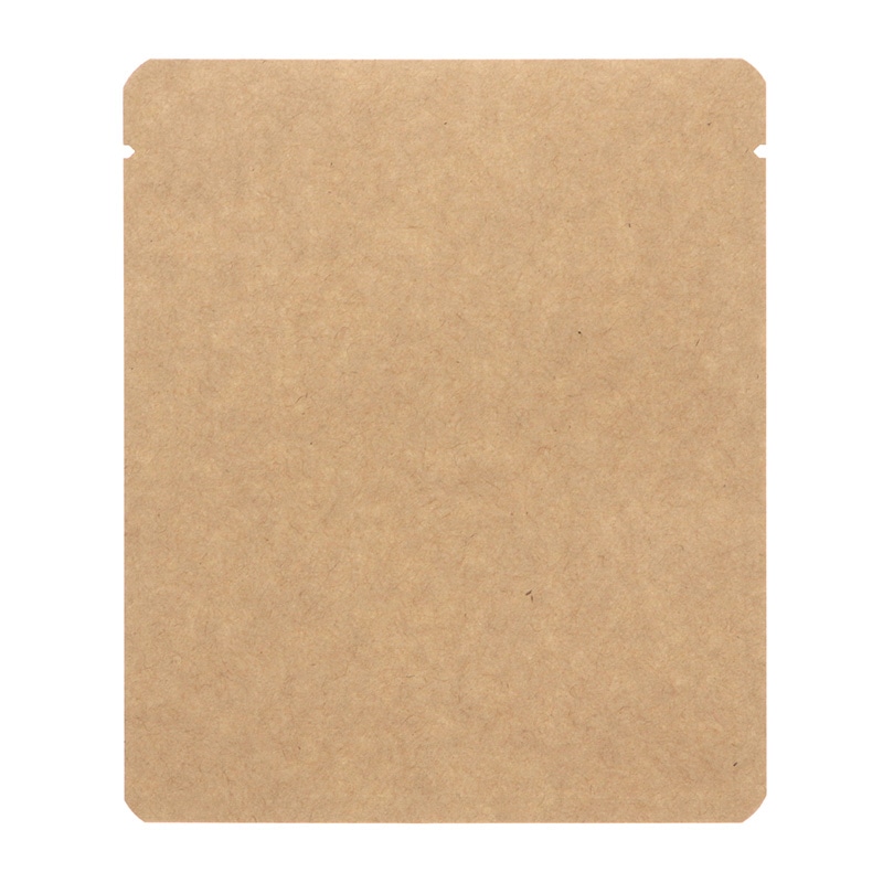 ドリップバッグ用個包装袋 DR-K0 クラフト 100枚/袋