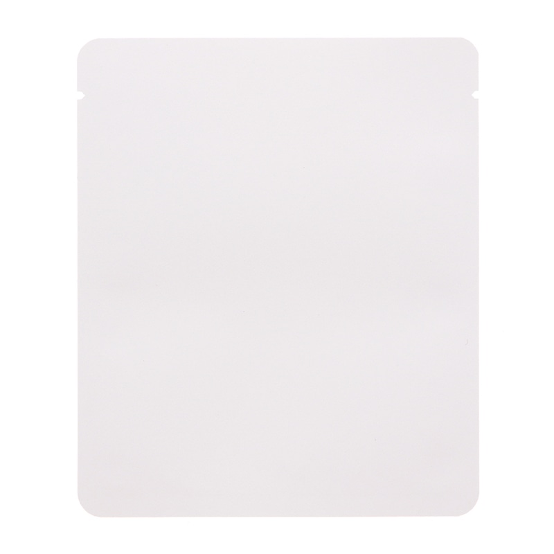 ドリップバッグ用個包装袋 DR-W0 ホワイト 100枚/袋