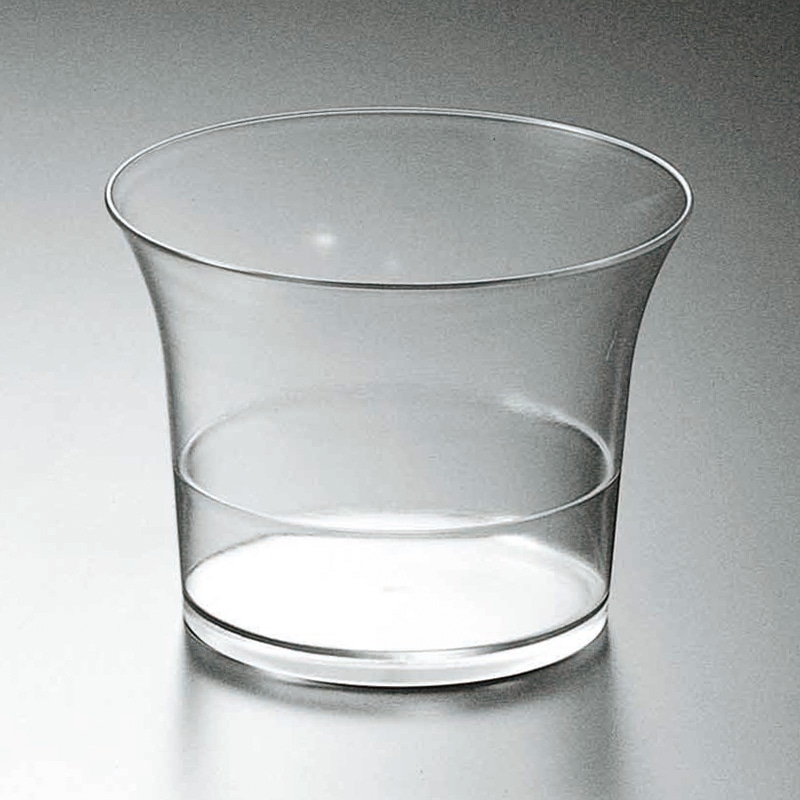 サンフレバー 製菓資材 デザートカップ サンロイヤルカップ SR-H-7154 20枚/袋