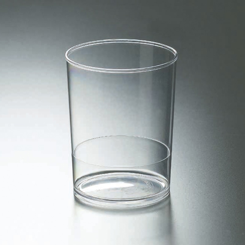 サンフレバー 製菓資材 デザートカップ シンプルエクシード SED-H-ML5570 10個/袋