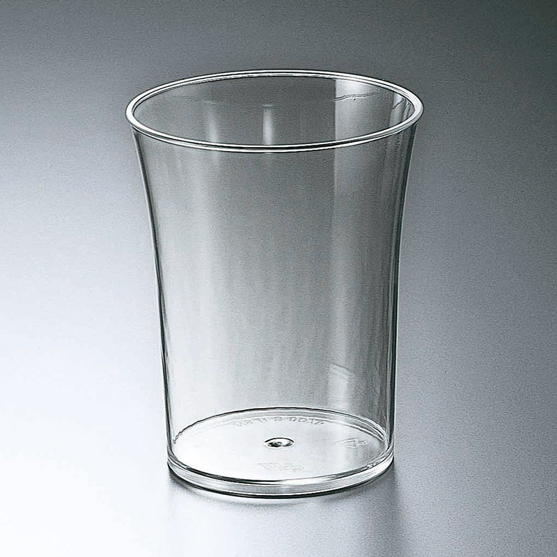 サンフレバー 製菓資材 デザートカップ N-シンプリティー NS-S-H-6075 10個/袋