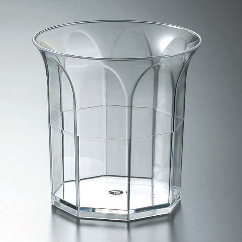 製菓資材 デザートカップ プチシャロンカップ PC-H-5554 16個/袋