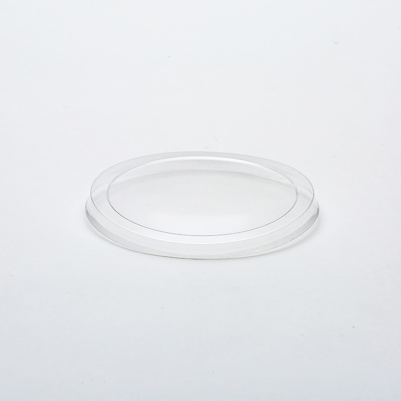 サンフレバー 製菓資材 デザートカップ 共用蓋 71φFC 200個/袋