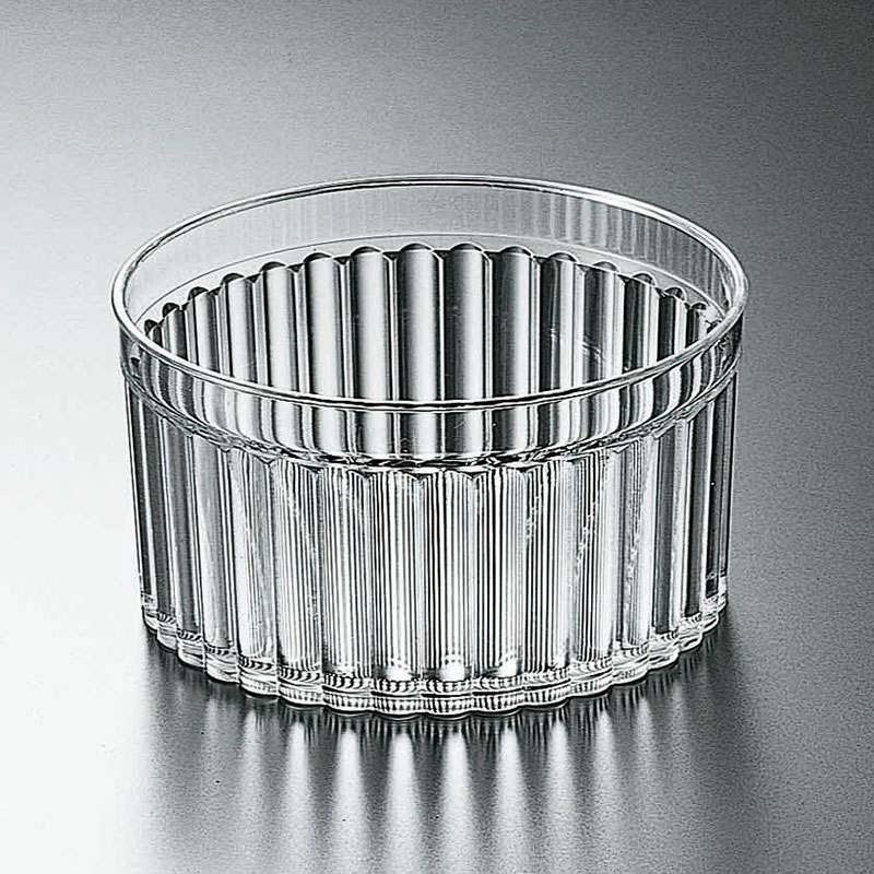 サンフレバー 製菓資材 デザートカップ サベリーナ N-SB-H-7037 16個/袋