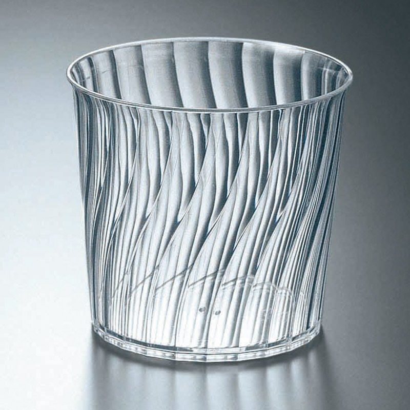 サンフレバー 製菓資材 デザートカップ ロイヤルサヴォイ RSV-H-7165 15個/袋