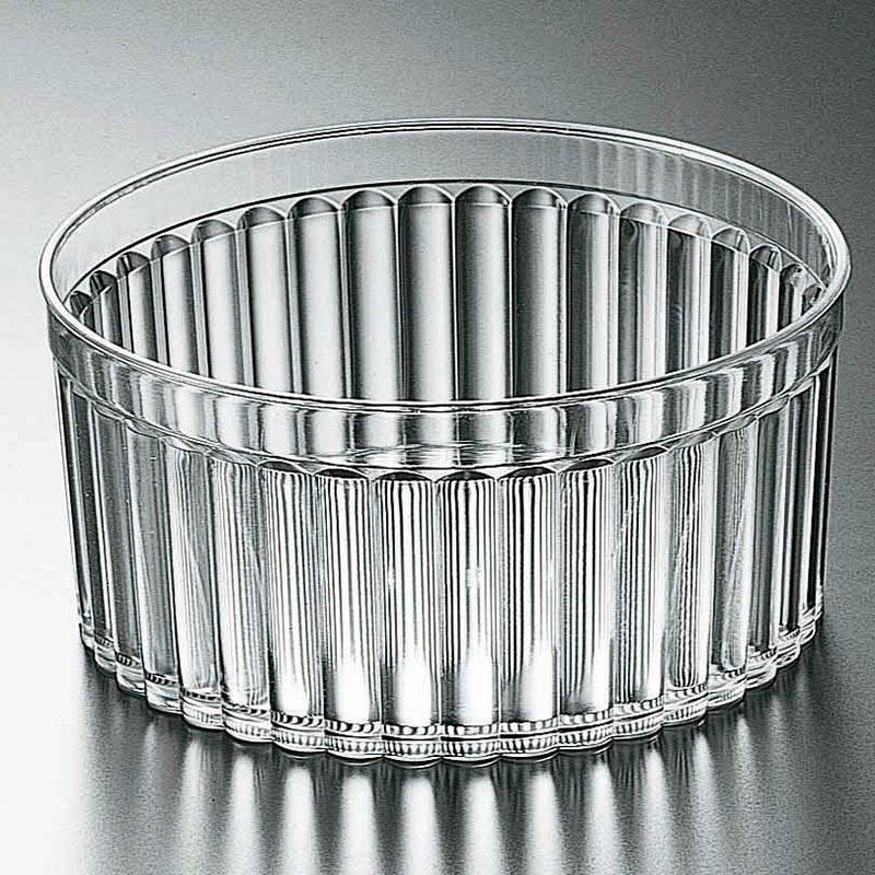 >サンフレバー 製菓資材 デザートカップ サベリーナ N-SB-H-8540 10個/袋