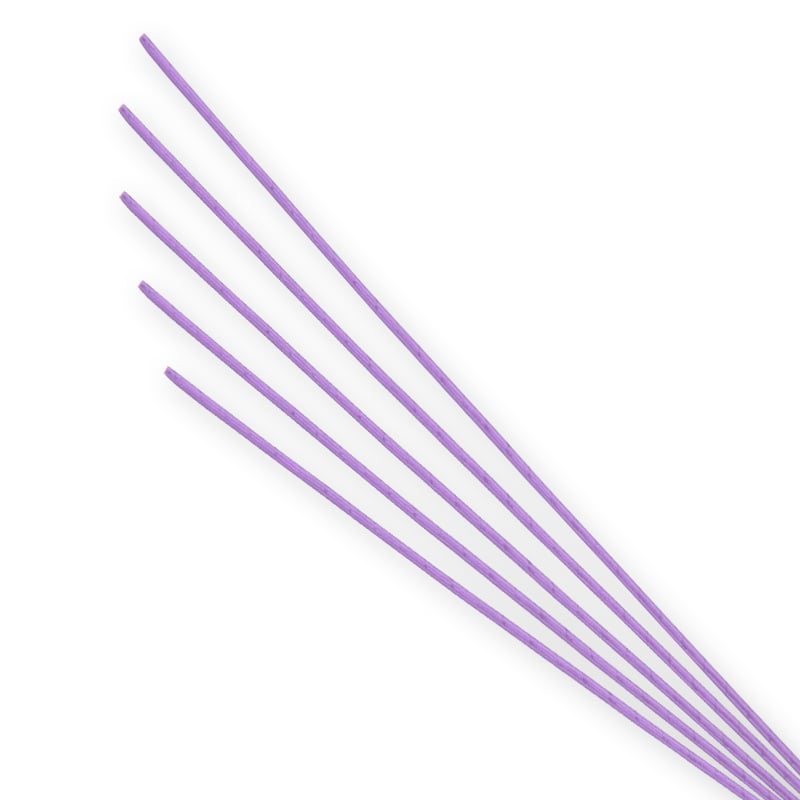 今村紙工 特光水引 紫 90cm 100本/束