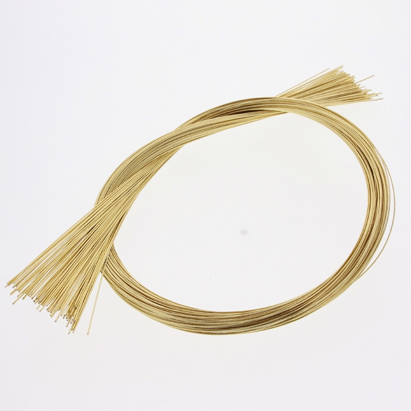 今村紙工 特光水引 淡金 90cm 100本/束