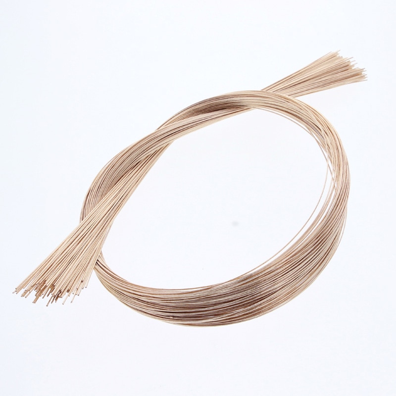 今村紙工 特光水引 アイボリー 90cm 100本/束